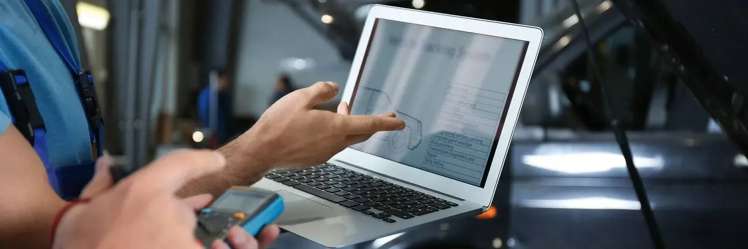 Diagnostics