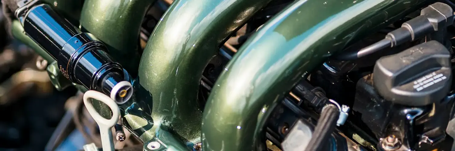 Exhaust System