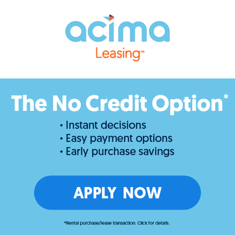 Acima Leasing