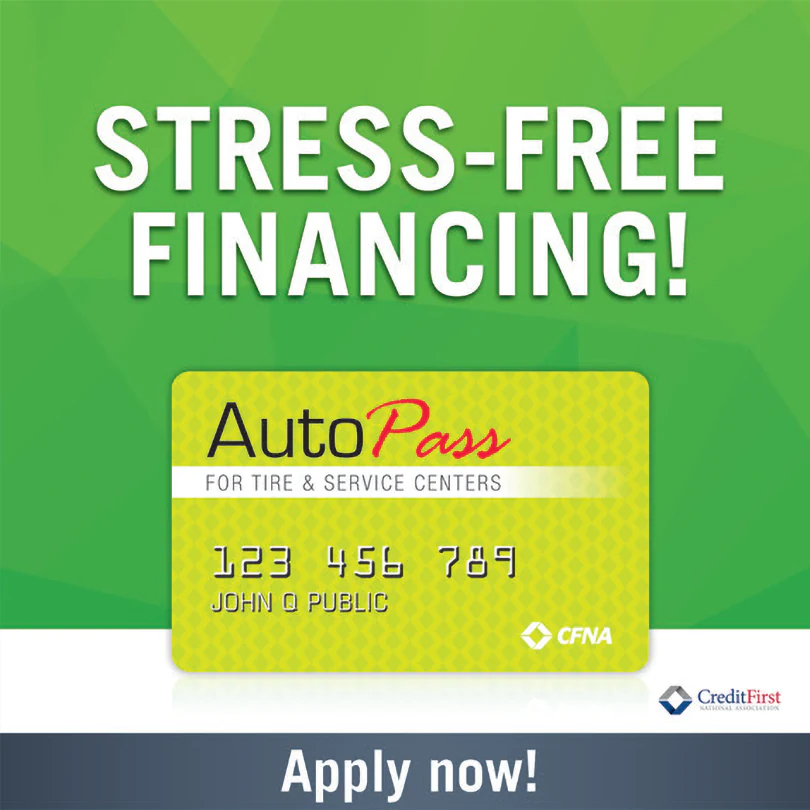 Credit First National Association