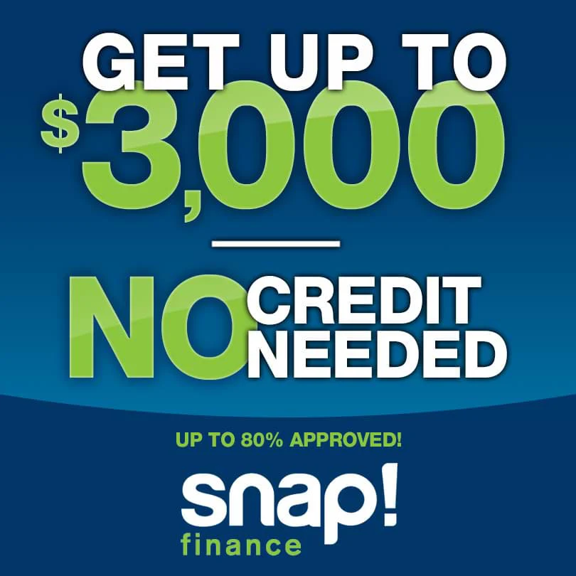 Snap Financing