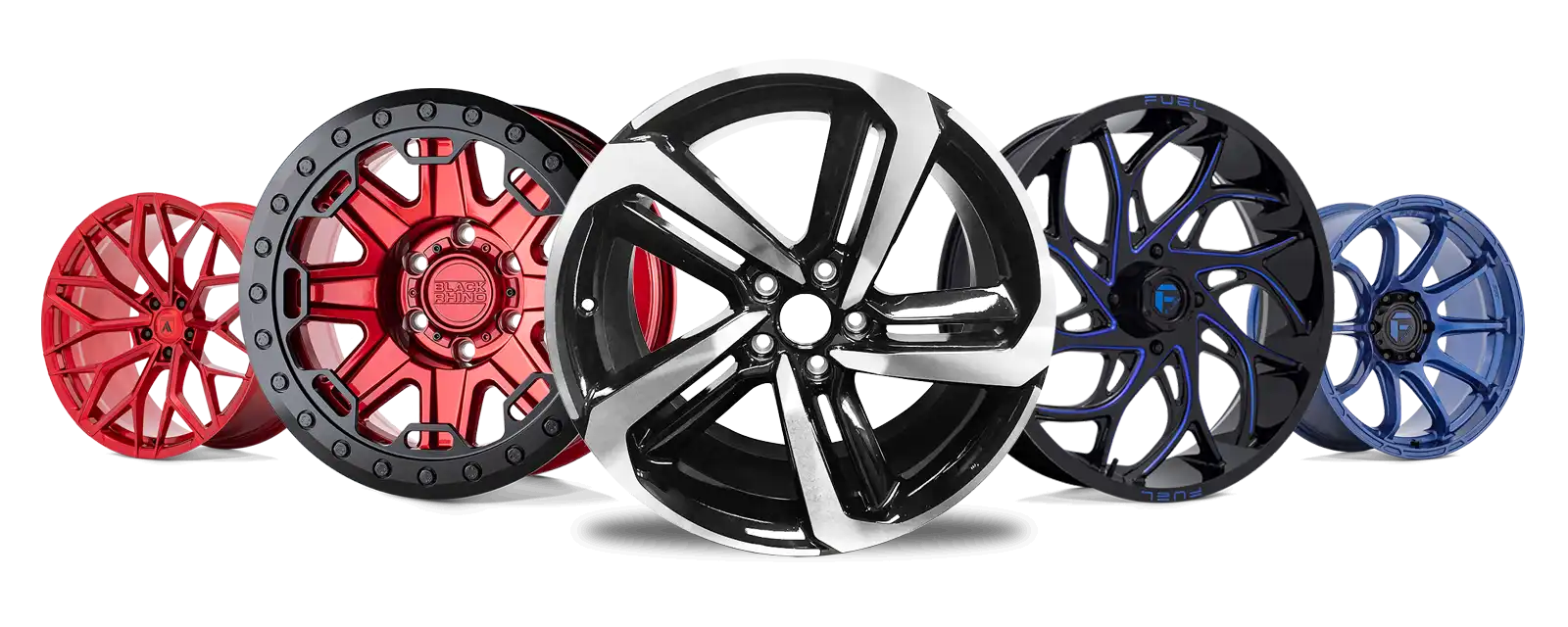 Baseline sells wheels
